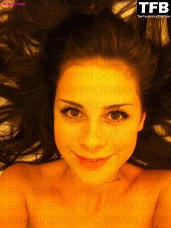 Lena Meyer-Landrut