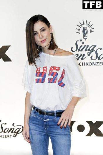 Lena Meyer-Landrut