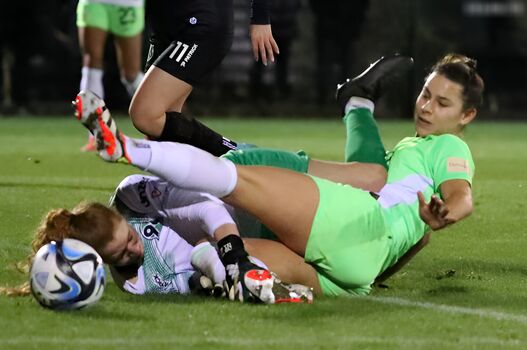 Lena Oberdorf