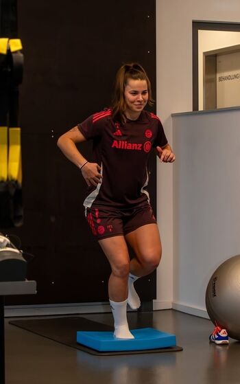 Lena Oberdorf