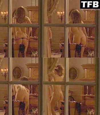 Lena Olin