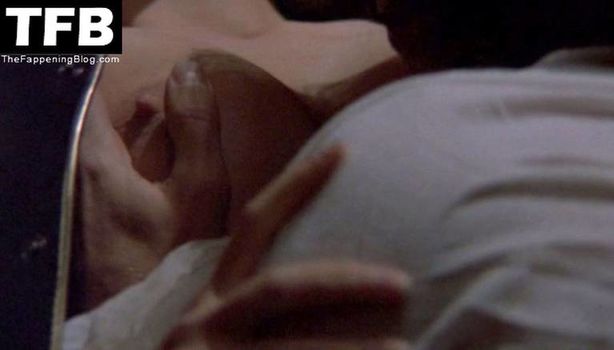 Lena Olin