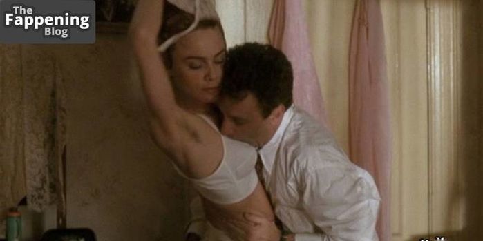 Lena Olin