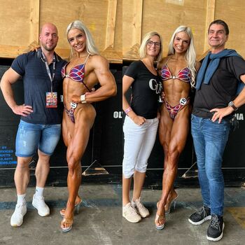 Lena Ramsteiner