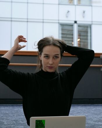 Lena Schilling