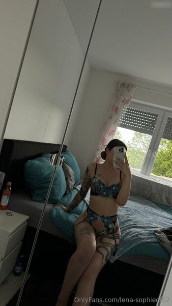 Lena-Sophie