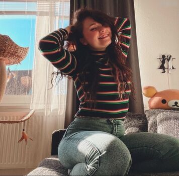 Lena Vanille