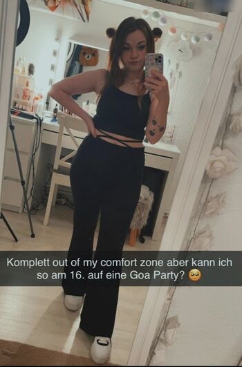 Lena Vanille