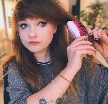 Lena Vanille