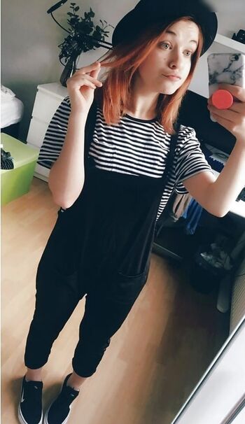Lena Vanille