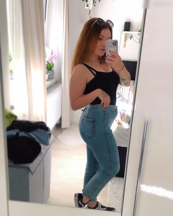 Lena Vanille