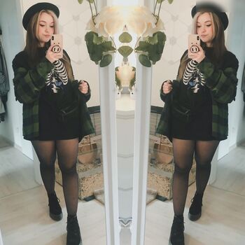 Lena Vanille