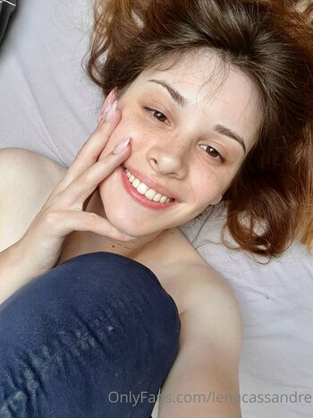 Lenacassandre