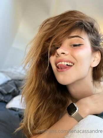 Lenacassandre
