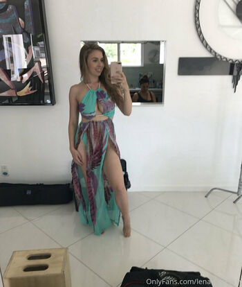 lenaisapeach