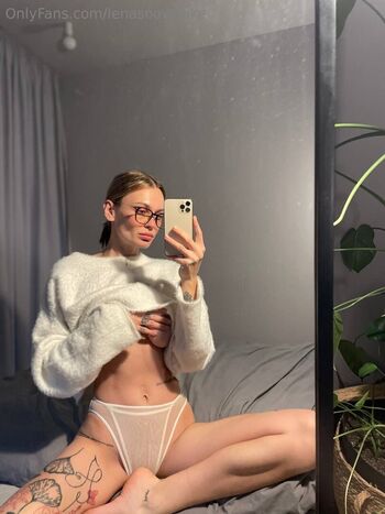 lenasnowflake