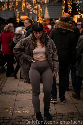 Lenaxfuchs / lena_fuchs