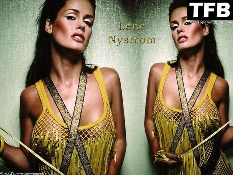 Lene Nystrom