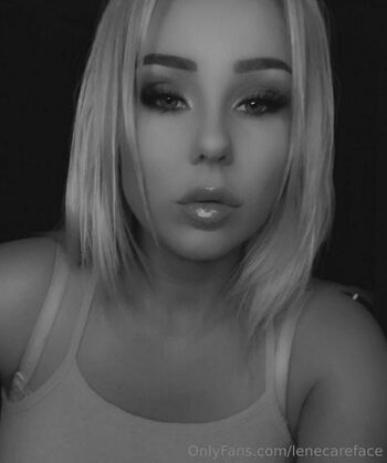 lenecareface