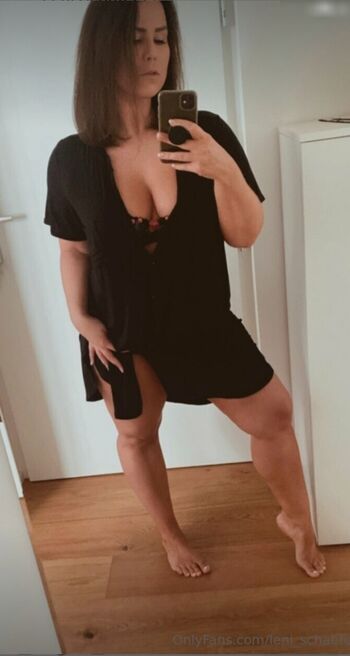 Leni Schäfer