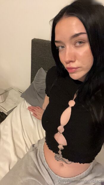 leniblack