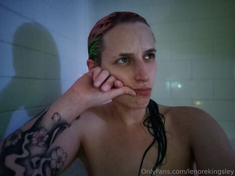 lenorekingsley