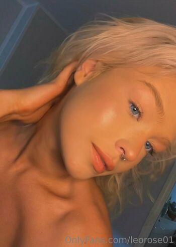 Leo Rose