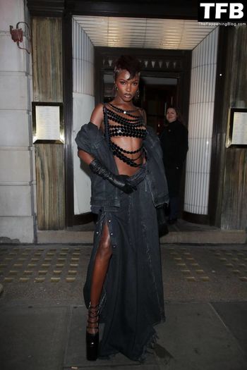 Leomie Anderson