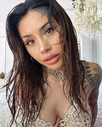 Leona Urbina Suarez