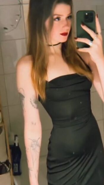 Leonie Busse