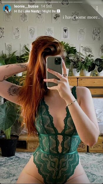 Leonie Busse