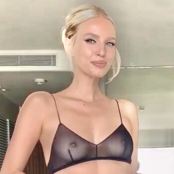 Leonie Hanne