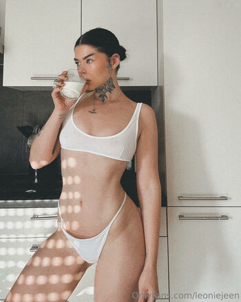 Leonie Jeen