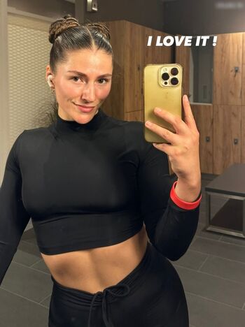 Leonie Kommoss