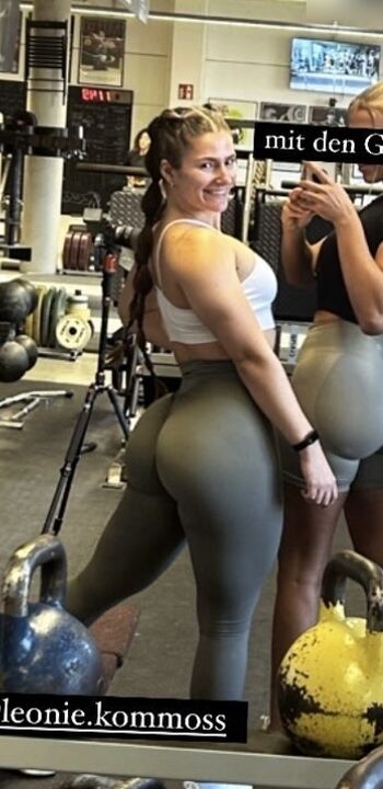 Leonie Kommoss