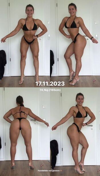 Leonie Kommoss