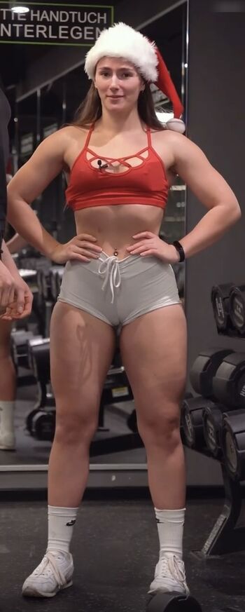 Leonie Kommoss