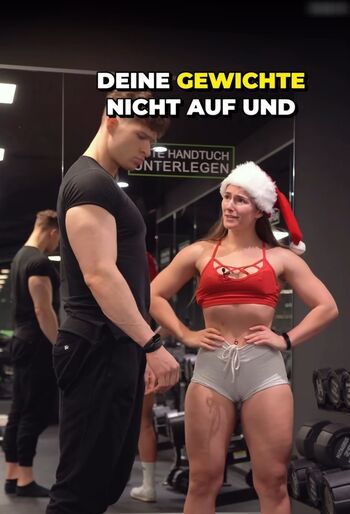 Leonie Kommoss
