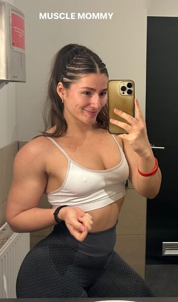Leonie Kommoss