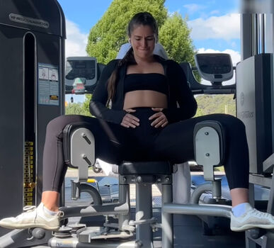 Leonie Kommoss