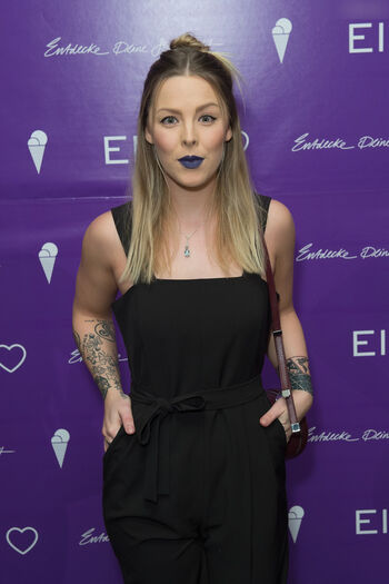 Leonore Bartsch