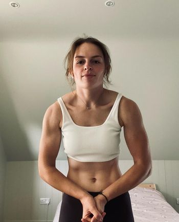 Leonovababy