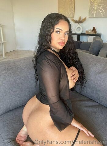 Lerishaye