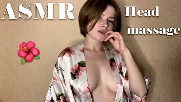 Lerka ASMRka