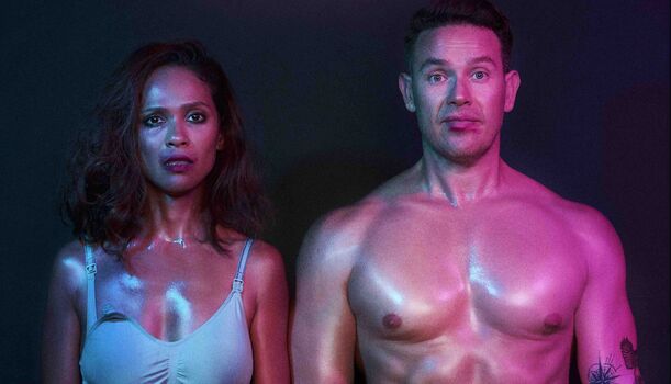 Lesley-Ann Brandt