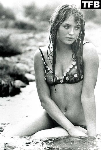 Lesley-Anne Down