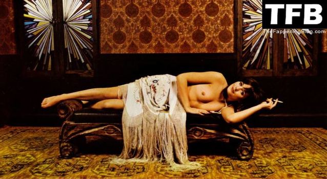 Lesley-Anne Down