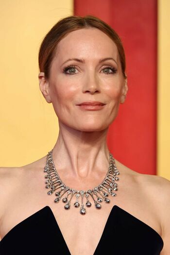 Leslie Mann