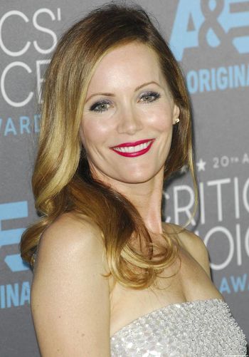 Leslie Mann