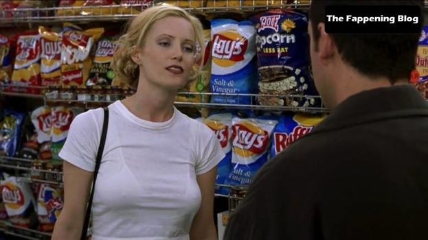 Leslie Mann